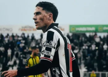 «Me hago cargo que hayamos perdido con Colón»