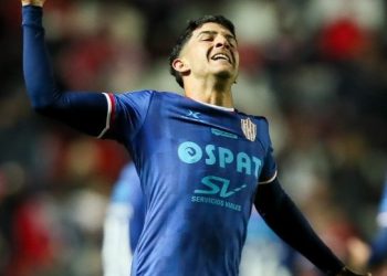 «Sepan Tatengues que son incondicionales y que ustedes, son Unión»