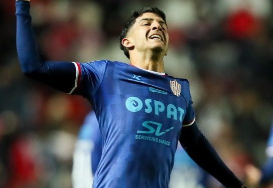 «Sepan Tatengues que son incondicionales y que ustedes, son Unión»