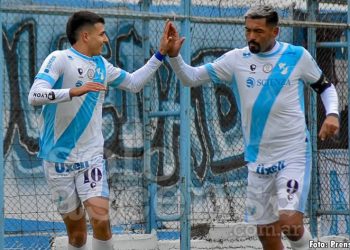Comenzó la Fecha 16 de la Primera Nacional con victoria de Temperley ante Gimnasia (S)