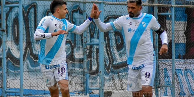 Comenzó la Fecha 16 de la Primera Nacional con victoria de Temperley ante Gimnasia (S)