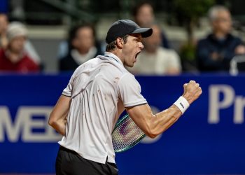El Masters 1000 de Roma ya tiene a sus semifinalistas