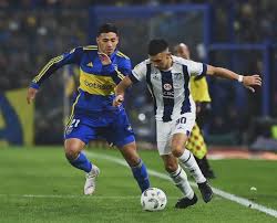 Talleres pierde a un jugador clave para el duelo ante Colón