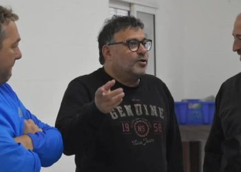 «Salir a jugarle de igual a igual a Colón sería suicida»