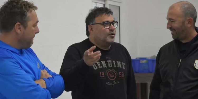 «Salir a jugarle de igual a igual a Colón sería suicida»