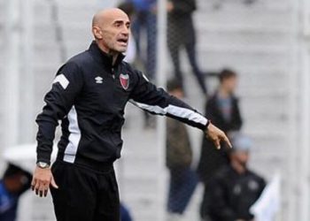 Odiado en Colón, ahora será el DT de la Juventus