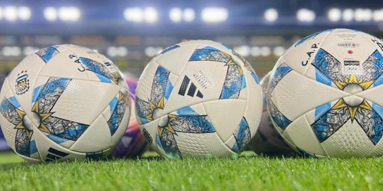 Árbitros, programación y TV de la Fecha 1 del Torneo de la Liga Profesional