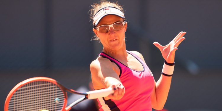 El Masters 1000 de Roma se queda sin tenistas argentinas