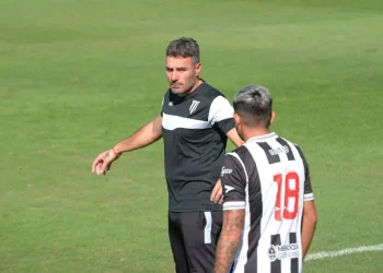 Es oficial: Patronato anunció a Diego Pozo como nuevo entrenador