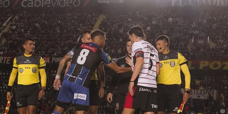 El capitán no está en el proyecto deportivo de Colón 2025