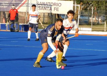 Debut triunfal de El Quillá en la Súperliga Masculina