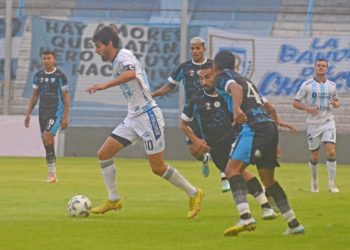 Antes de Colón, Rafaela juega hoy un partido de «seis puntos» 