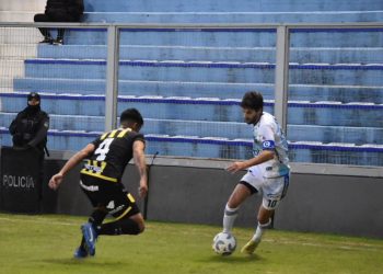 Perdió Atlético de Rafaela y llega en crisis al duelo ante Colón