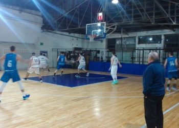 República a paso firme en la A2 del básquet local