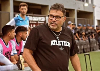 «Salir a jugarle de igual a igual a Colón sería suicida»