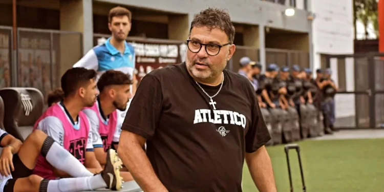 «Salir a jugarle de igual a igual a Colón sería suicida»