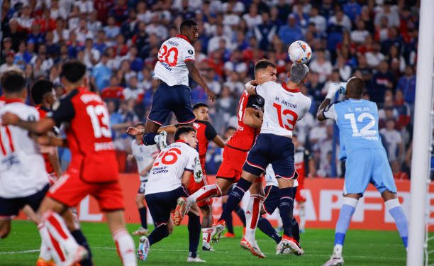 River pasó de la ilusión a la desazón: ganaba 2-0 y en dos minutos se lo empataron