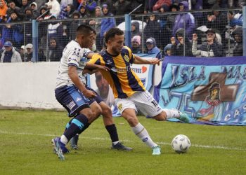 Perdió San Telmo y Colón tiene la chance de cortarse arriba