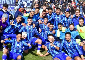 «Los clásicos se ganan»: la chicana de San Telmo a Colón