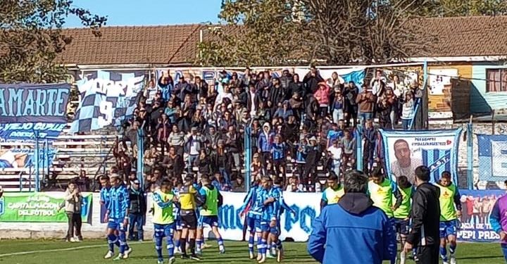 La PN no da respiro: Colón y los rivales que le disputan el liderazgo
