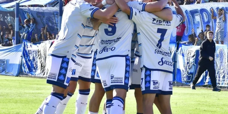 San Telmo obligado a ganar en Zárate para alcanzar la línea de Colón