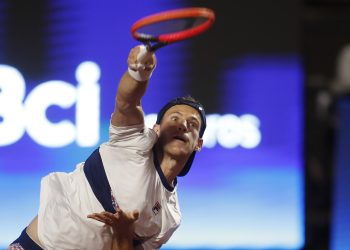 Cuatro tenistas argentinos avanzaron en la clasificación del Masters de Roma