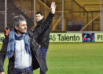 Temperley – Mitre, duelo de entrenadores debutantes en la zona de Colón