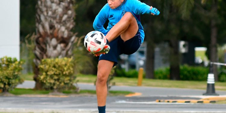 La Selección Argentina de Fútbol Femenino jugará dos amistosos ante Costa Rica