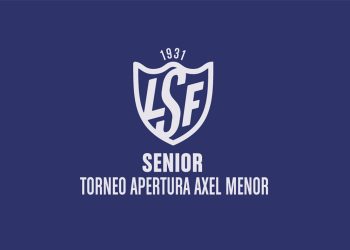 Se cierra la 8va fecha de la Senior santafesina