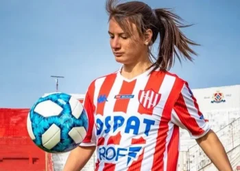 Una talentosa deja el fútbol: «Amo a Unión, fue lo mejor que me pasó en la vida»