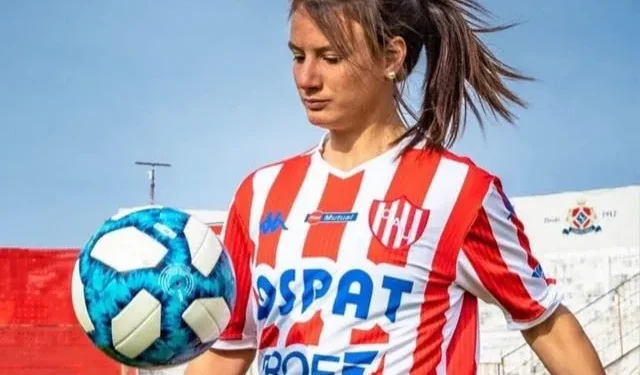 Una talentosa deja el fútbol: «Amo a Unión, fue lo mejor que me pasó en la vida»
