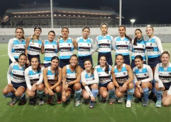 CRAI y El Quillá disputaron sus primeros partidos en la Súperliga