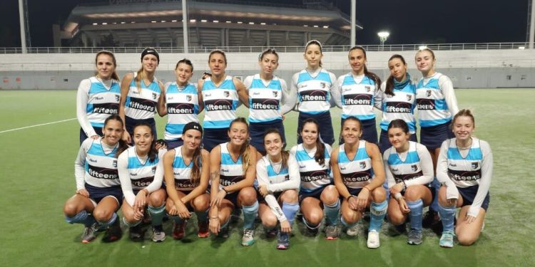 CRAI y El Quillá disputaron sus primeros partidos en la Súperliga