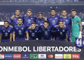 Talleres no pudo en el Morumbí, perdió ante Sao Pablo y quedó segundo por diferencia de gol