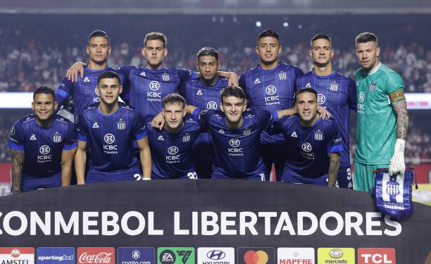 Talleres no pudo en el Morumbí, perdió ante Sao Pablo y quedó segundo por diferencia de gol