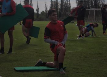 Talpone: «Ojalá que la gente pueda festejar a fin de año»