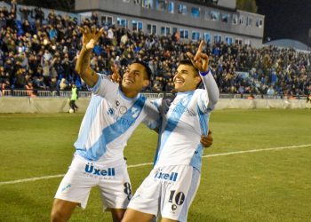 Perazzo amargó a Marito: Temperley venció a Mitre
