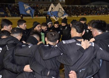 PN: Tras vencer a River por penales, Temperley cayó ante Gimnasia (M)