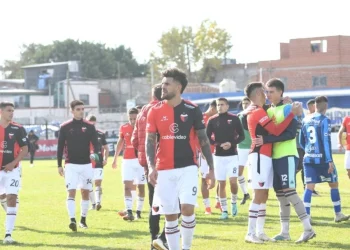 Toledo: «No salió nada de lo que trabajamos»