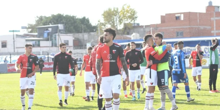 Toledo: «No salió nada de lo que trabajamos»