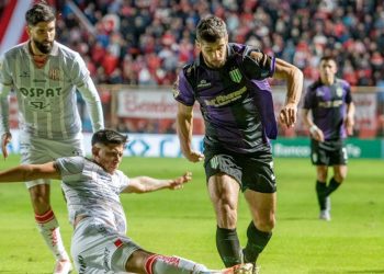 Unión espera por los lesionados y recupera un titular indiscutido