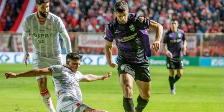 Unión espera por los lesionados y recupera un titular indiscutido