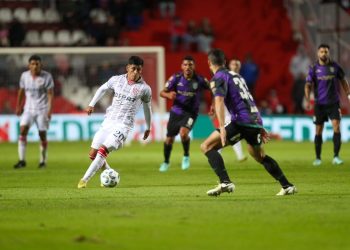 Las Tablas de la LPF: Unión sumó tres puntos en el debut