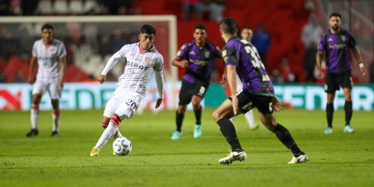 Las Tablas de la LPF: Unión sumó tres puntos en el debut