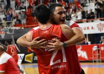 Unión buscará vencer a Oberá en el Malvicino para asegurarse la permanencia