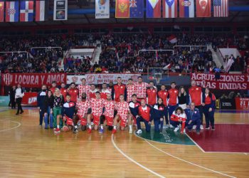El básquet de Unión seguirá siendo de Primera