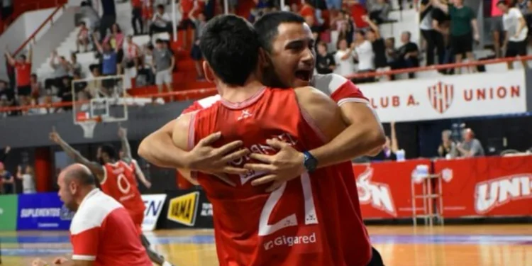 Unión buscará vencer a Oberá en el Malvicino para asegurarse la permanencia