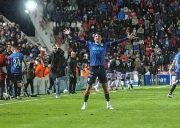 Lo que viene para Unión antes del receso por la Copa América