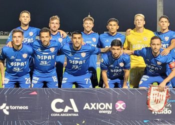 ¿El Kily prepara un debut absoluto para el encuentro ante Banfield?