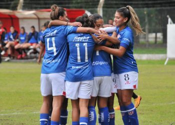 Las chicas de Unión extendieron su andar triunfante: vencieron a Morón